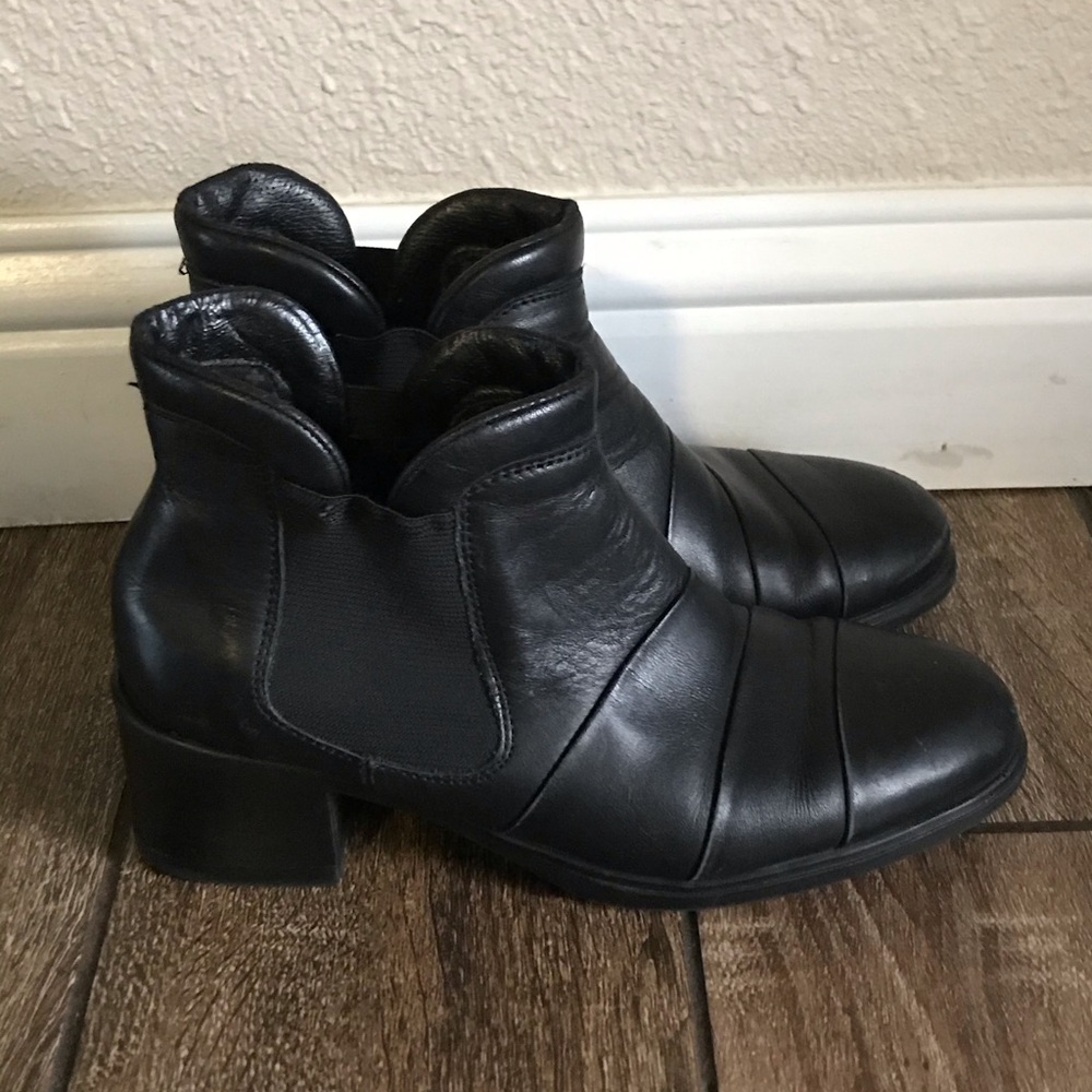 Rieker ankle boots